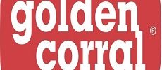 Golden Corral menu prices