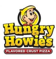 Hungry Howies Menu Prices