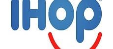 Ihop Menu Prices