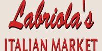 Labriolas Italian Market Menu Prices