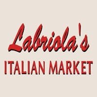 Labriolas Italian Market Menu Prices