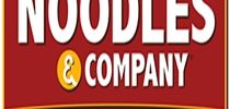 Noodles and Company Menu Prices