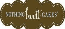 Nothing Bundt Cakes Menu Prices