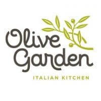 Olive Garden menu prices