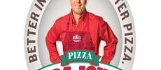 Papa Johns Menu Prices