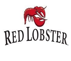Red Lobster Menu Prices
