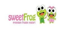 Sweet Frog Menu Prices