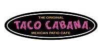 Taco Cabana Menu Prices