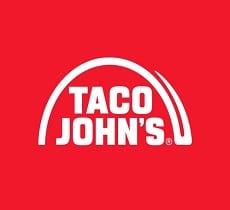 Taco John's Menu Prices
