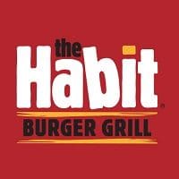 The Habit Burger Grill Menu Prices