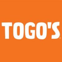 Togo's Menu Prices