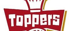 Toppers Pizza Menu Prices