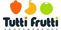 Tutti Frutti Menu Prices