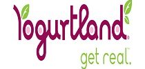 Yogurtland Menu Prices
