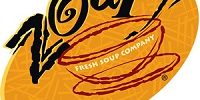Zoup! Menu Prices