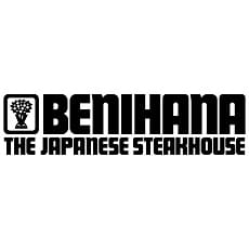 Benihana Menu Prices