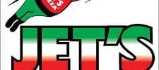 Jets Pizza