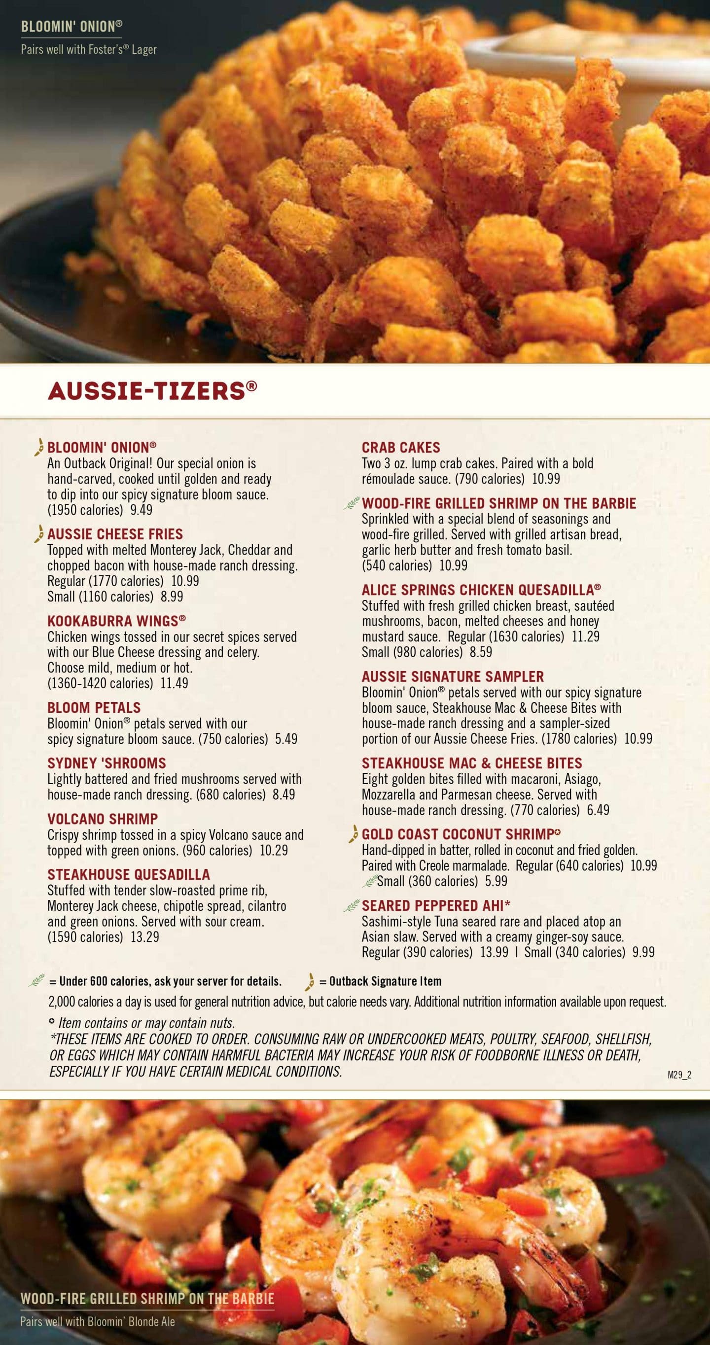 Steak Out Menu With Prices How do you Price a Switches?