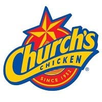 Church’s Chicken 