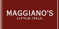 Maggiano's Menu Prices