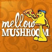 Mellow Mushroom Menu Prices