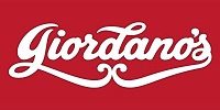 Giordano's Menu Prices