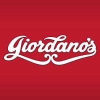 Giordano's Menu Prices