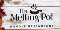 Melting Pot Menu Prices