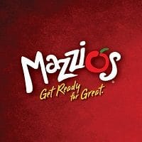 Mazzio's Menu Prices