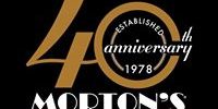 Morton’s Steakhouse Menu Prices