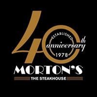Morton’s Steakhouse Menu Prices