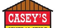 Casey's Pizza Menu Prices