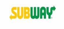 Subway UK Menu Prices
