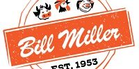 Bill Miller Bar-B-Q Menu Prices