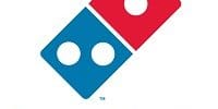 Domino’s Pizza UK Menu Prices