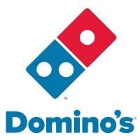Domino’s Pizza UK Menu Prices