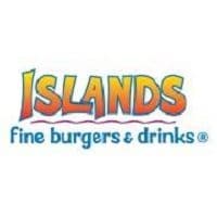 Islands Fine Burgers & Drinks Menu Prices