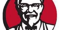 KFC UK Menu Prices