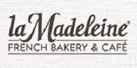 La Madeleine Menu Prices