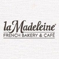 La Madeleine Menu Prices