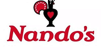 Nando's UK Menu Prices