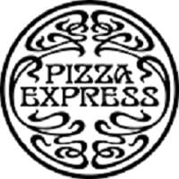 Pizza Express UK Menu Prices
