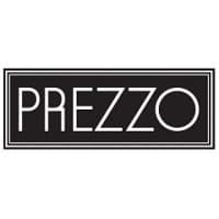 Prezzo UK Menu Prices