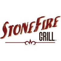 Stonefire Grill Menu Prices