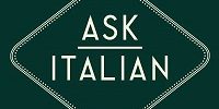 ASK Italian UK Menu Prices