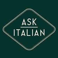 ASK Italian UK Menu Prices