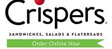Crispers Menu Prices