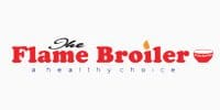 Flame Broiler Menu Prices
