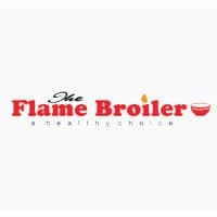 Flame Broiler Menu Prices 