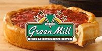 Green Mill’s Menu Prices